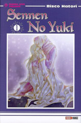 Hatori, Bisco. Sennen No Yuki. Tome 1
