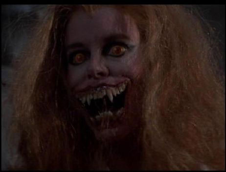 holland fright night 2 Holland, Tom. Vampire vous avez dit vampire ? 1985