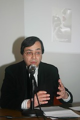 Jean-Luc Rivera
