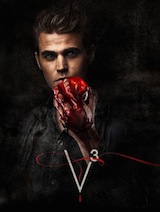 Williamson, Kevin. Vampire Diaries. Saison 3. 2011 – 2012