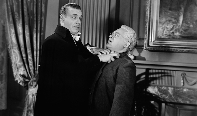 Siodmak, Robert. Le fils de Dracula. 1943