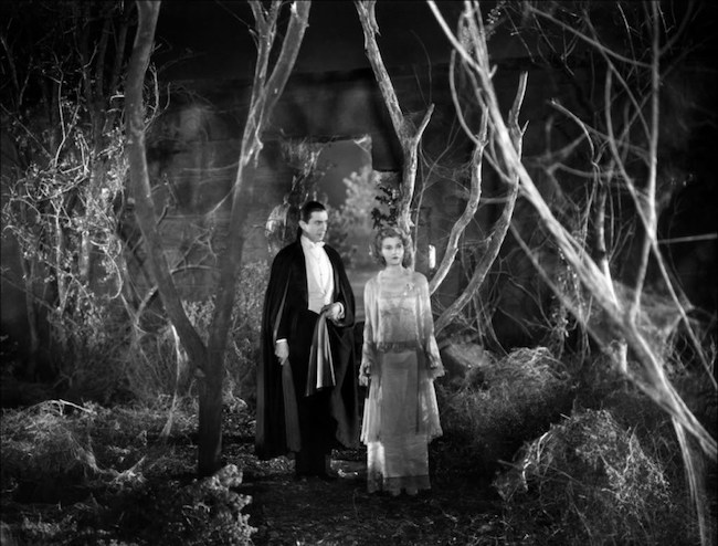Browning, Tod. Dracula. 1931