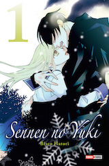 Hatori, Bisco. Sennen No Yuki. Tome 1