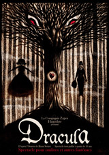 Bonnetier, Denis. Dracula (compagnie Zapoï). 2011