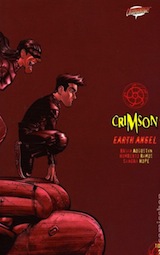 Augustyn, Brian – Ramos, Humberto. Crimson, tome 3. Earth Angel