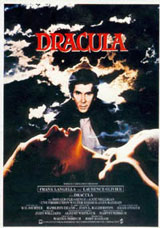 Badham, John. Dracula. 1979