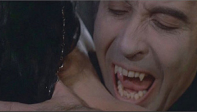Ward Baker, Roy. Les cicatrices de Dracula. 1970