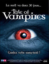 Banke, Anders. Tale of Vampires. 2006