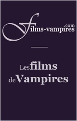 Delphine. Interview de la webmastrice de Films-Vampires.com