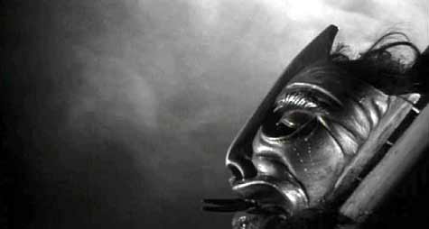 Bava, Mario. Le masque du démon. 1961