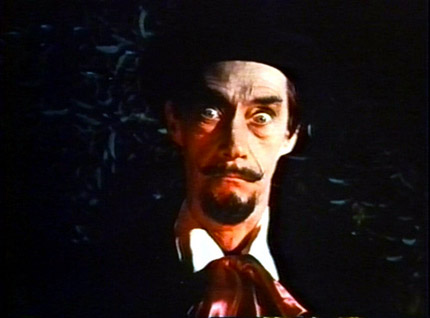 Beaudine, William. Billy the kid contre Dracula. 1966
