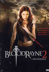 Boll, Uwe. Bloodrayne 2. 2008