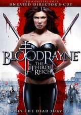 Boll, Uwe. Bloodrayne 3 : The third Reich. 2010