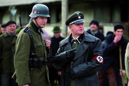 Boll, Uwe. Bloodrayne 3 : The third Reich. 2010