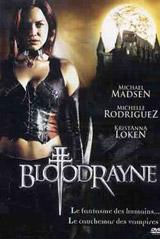 Boll, Uwe. Bloodrayne. 2005