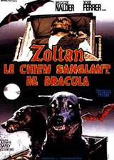 Brand, Albert. Zoltan, le chien sanglant de Dracula. 1978