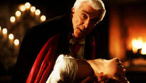 Brooks, Mel. Dracula, mort et heureux de l’être. 1995