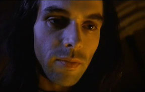 Chappelle, Joe. Dark prince - The true story of Dracula. 2000