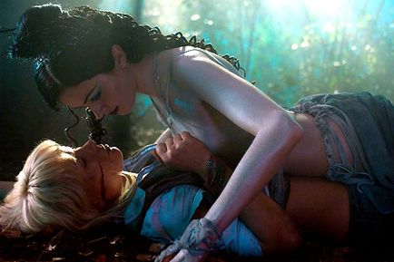 Claydon, Phil. Lesbian Vampire Killers. 2009