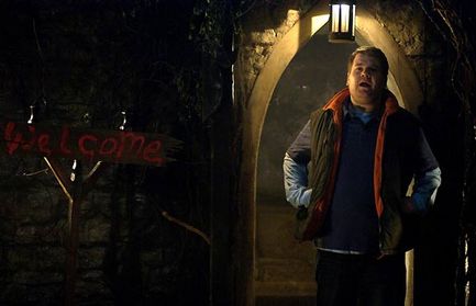 Claydon, Phil. Lesbian Vampire Killers. 2009