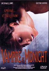 McClatchy, Grégory. Vampire at Midnight. 1988