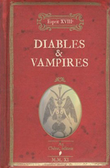 Collectif. Diables & Vampires