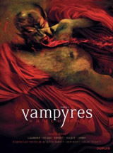 Collectif. Vampyres Sable Noir. Tome 1