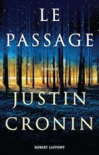 Cronin, Justin. Le Passage, tome 1