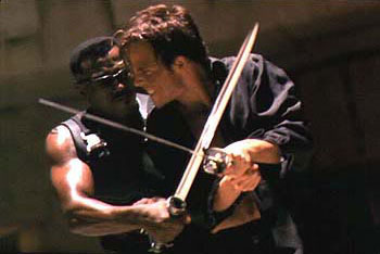 Norrington, Stephen. Blade. 1998