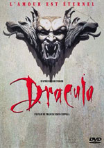 Coppola, Francis Ford. Dracula. 1992