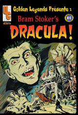 Inconnu. Bram Stoker's Dracula