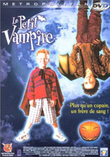 Edel, Uli. Le petit vampire. 2000