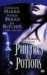 Collectif, dirigé par P.N. Elrod. Philtres et potions