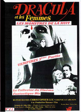 Escofier, Eric. Les monstres de la nuit 11 : Spécial vampires 1967-1974