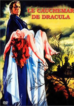 Fisher, Terence. Le cauchemar de Dracula. 1958