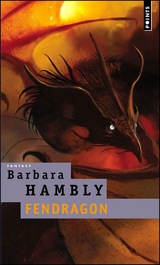 Hambly, Barbara. Fendragon