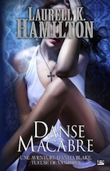 Hamilton, Laurell K. Danse Macabre