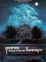 Holland, Tom. Vampire vous avez dit vampire ?. 1985