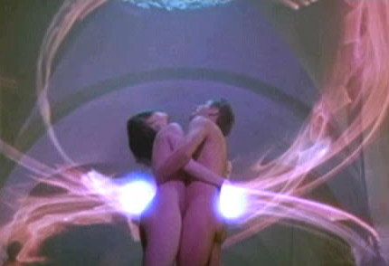 Hooper, Tobe. Lifeforce. 1985