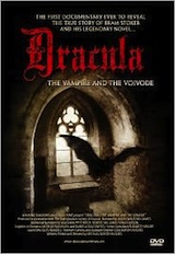 Hughes, Michael Bailey. Dracula : the vampire and the voivode. 2011