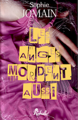 Lafleur, Astrid. Interview de la directrice des Editions Rebelles