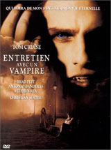 Jordan, Neil. Entretien avec un vampire. 1994