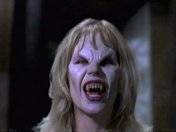 Whedon, Joss. Buffy contre les vampires. Saison 1. 1997