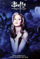 Whedon, Joss. Buffy contre les vampires. Saison 1. 1997