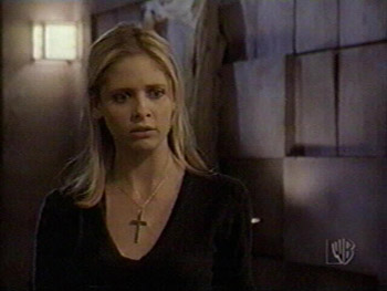 Whedon, Joss. Buffy contre les vampires. Saison 2. 1998
