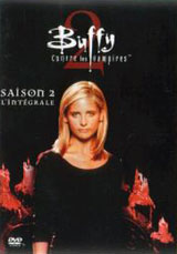 Whedon, Joss. Buffy contre les vampires. Saison 2. 1998