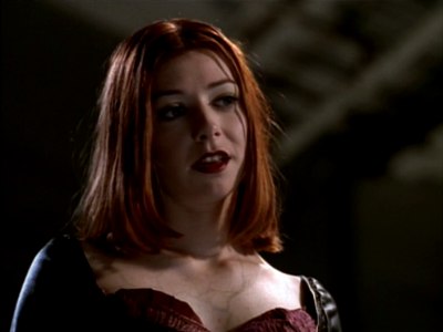 Whedon, Joss. Buffy contre les vampires. Saison 3. 1999