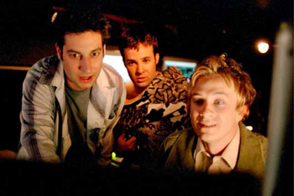 Whedon, Joss. Buffy contre les vampires. Saison 6. 2002