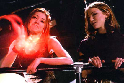 Whedon, Joss. Buffy contre les vampires. Saison 6. 2002