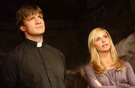 Whedon, Joss. Buffy contre les vampires. Saison 7. 2003